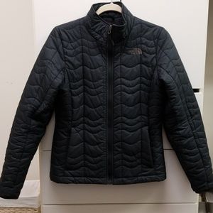 Northface coat